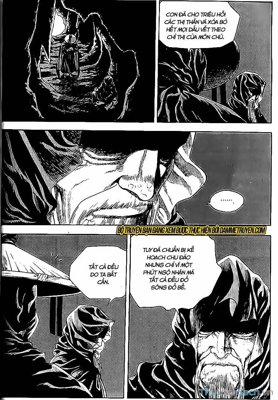 Chapter 269 - Image 19