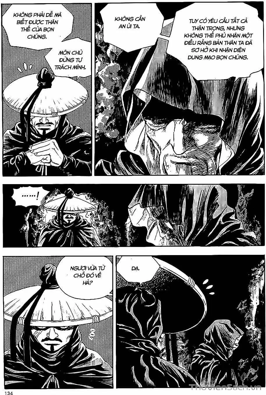Chapter 269 - Image 20
