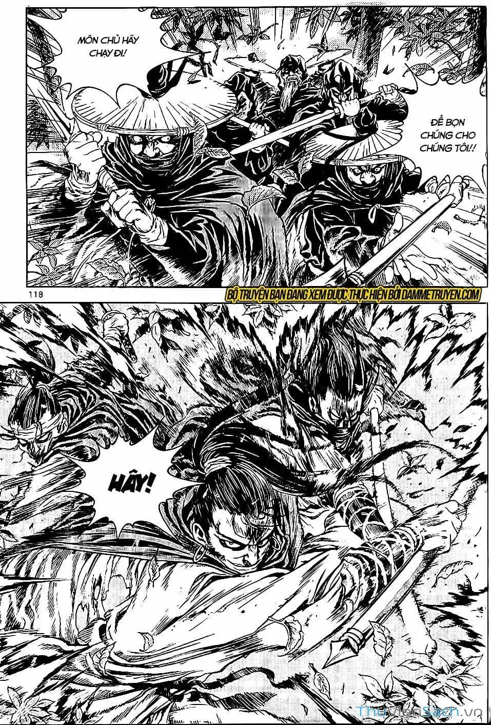 Chapter 269 - Image 4