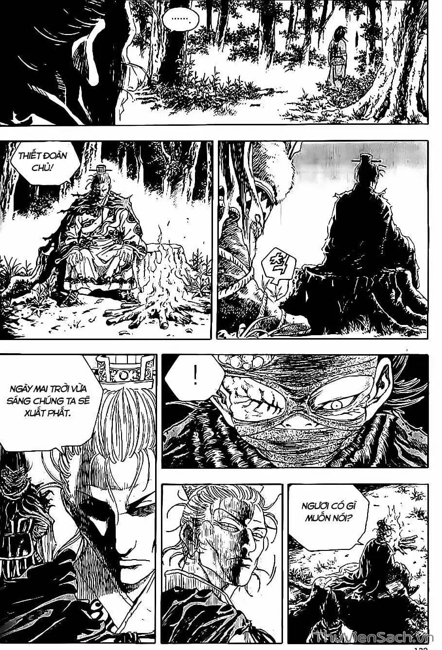 Chapter 269 - Image 9