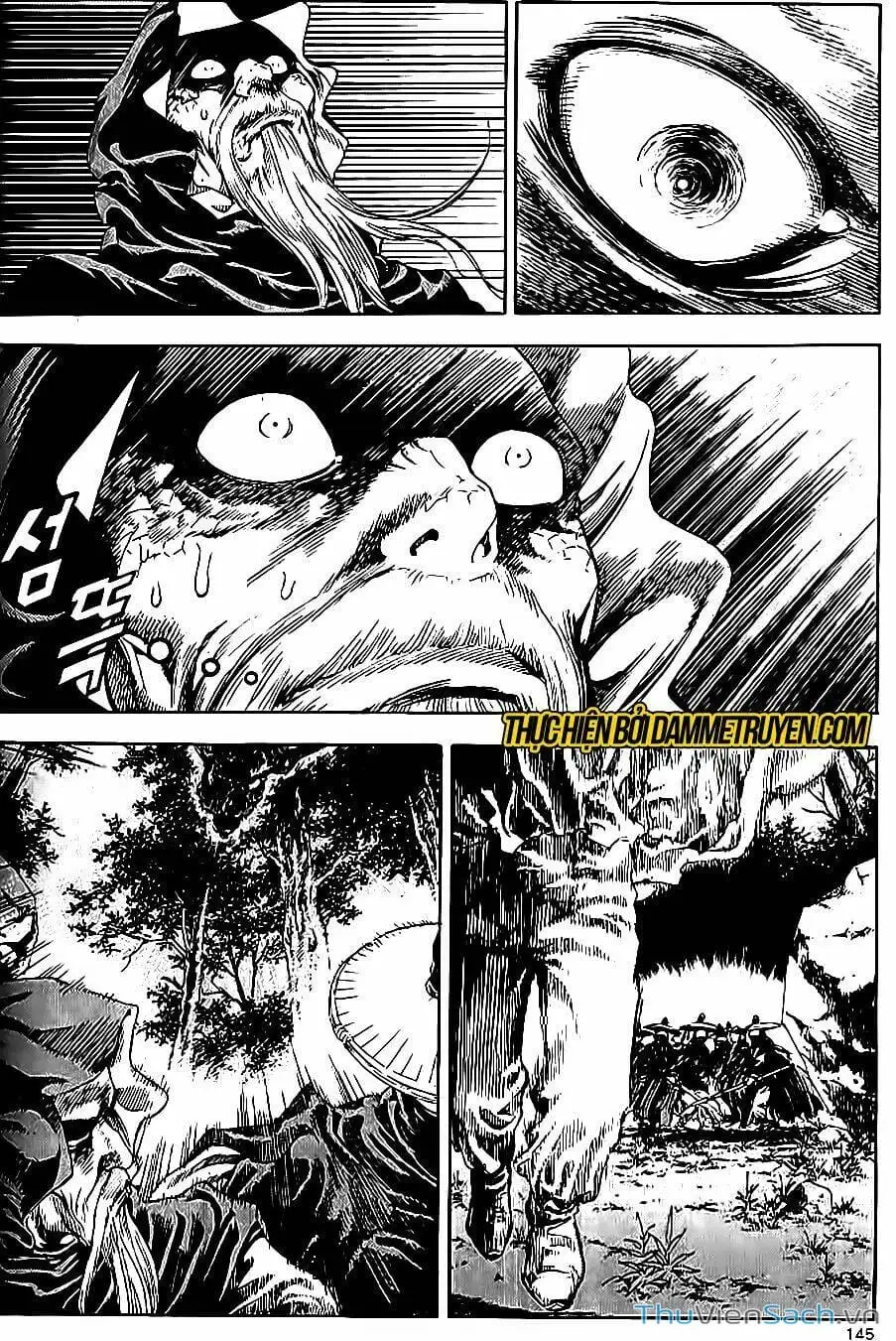 Chapter 270 - Image 11