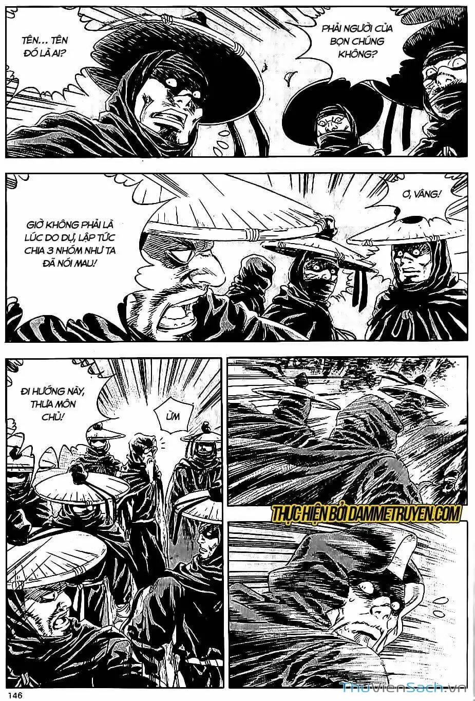 Chapter 270 - Image 12
