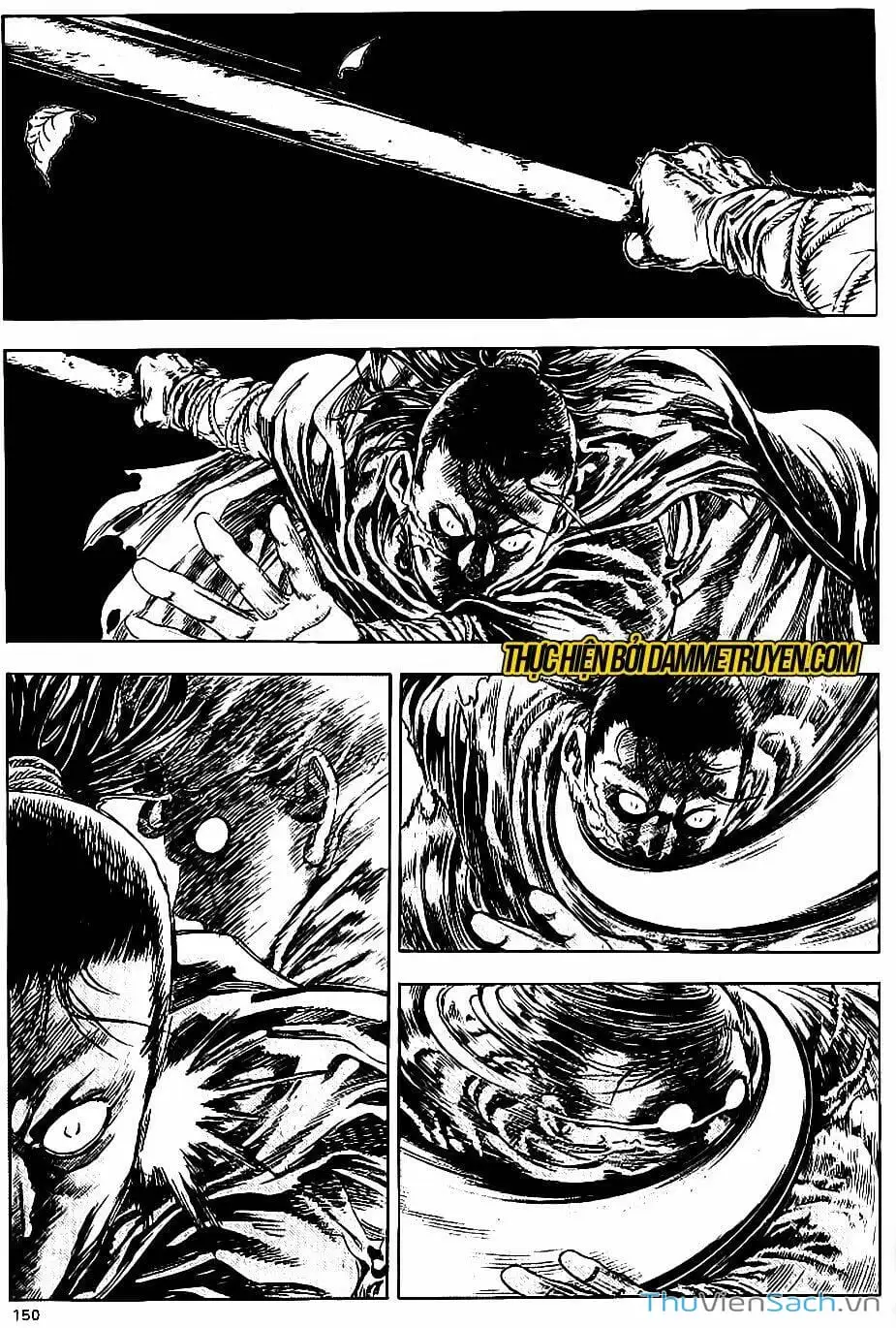 Chapter 270 - Image 16