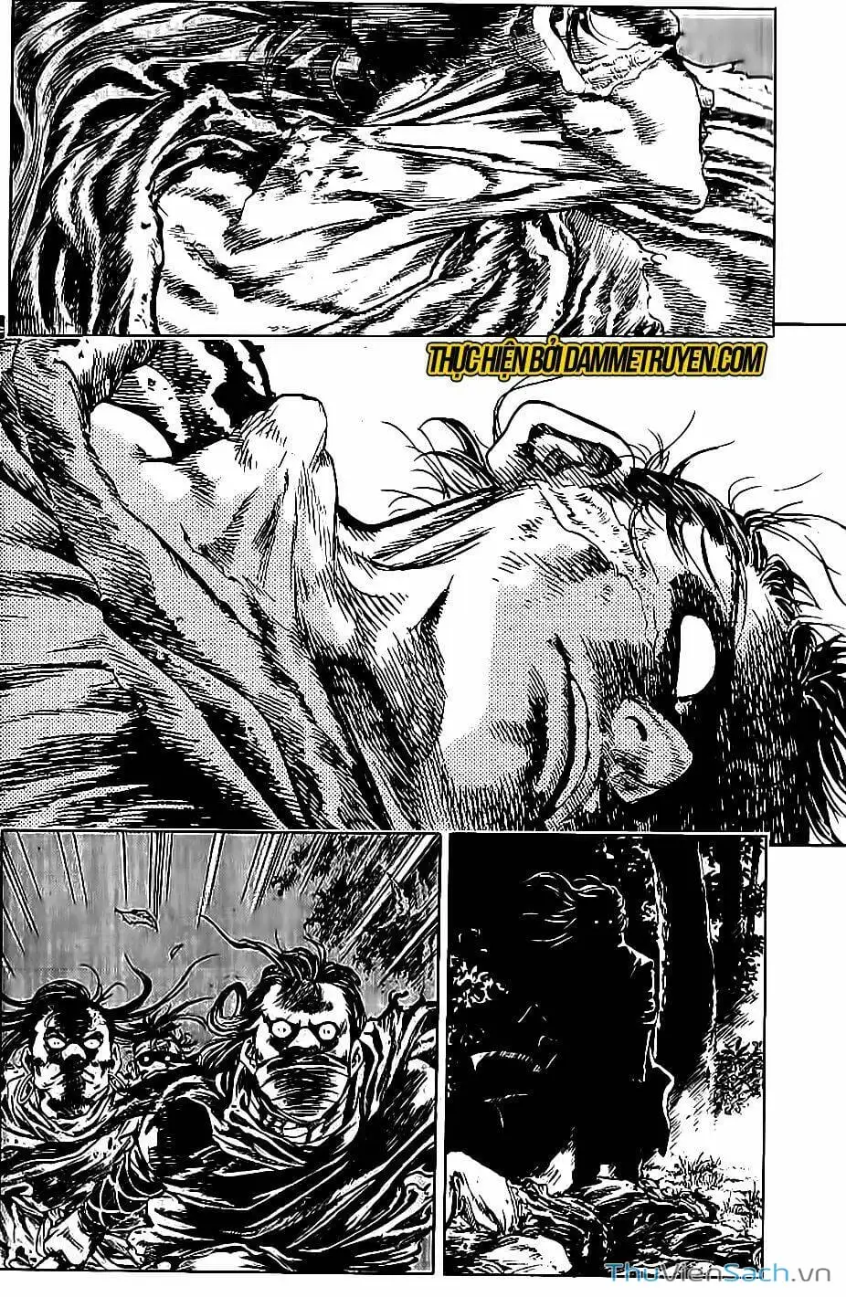 Chapter 270 - Image 17