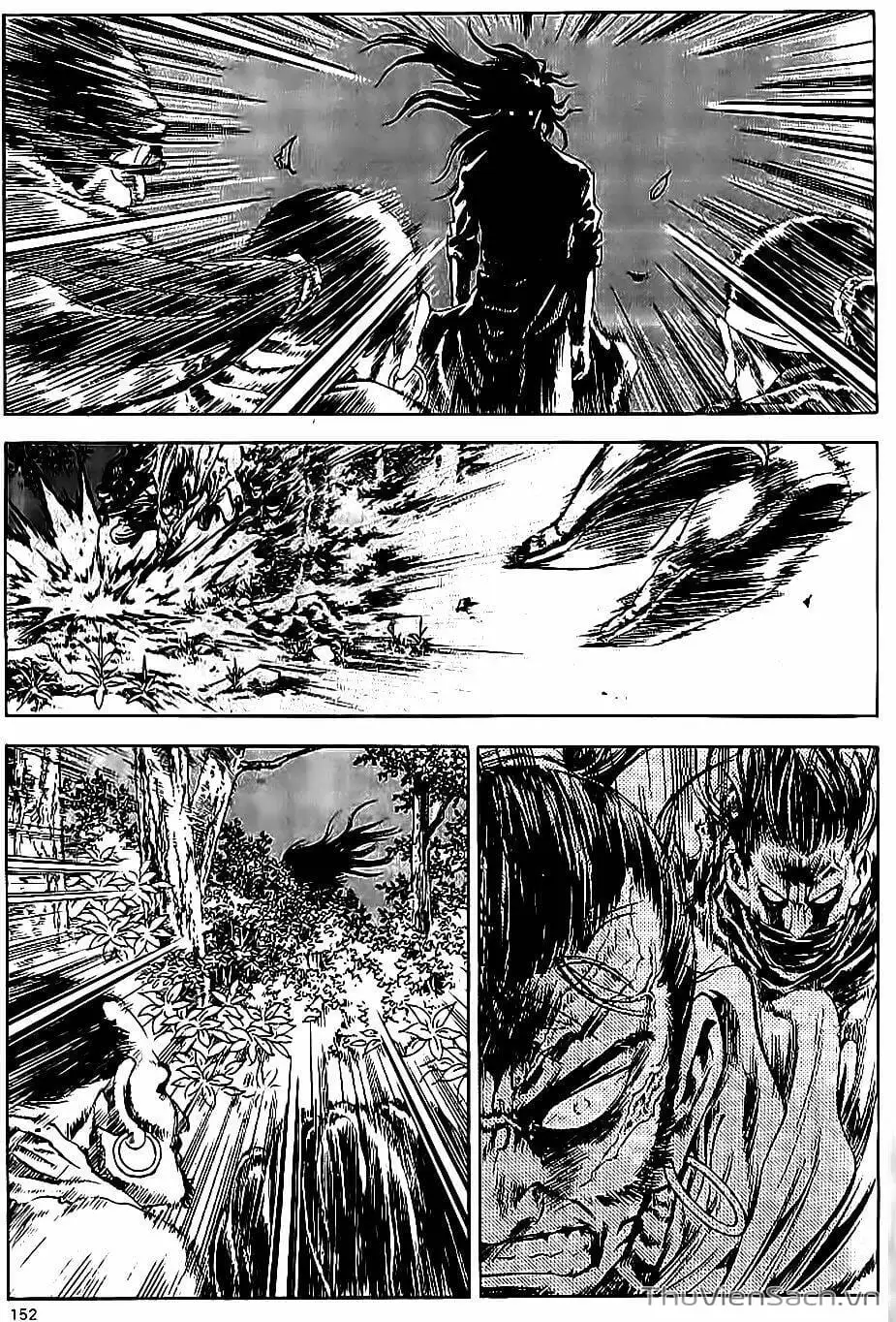 Chapter 270 - Image 18
