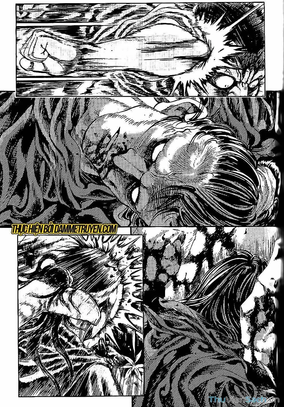Chapter 270 - Image 20