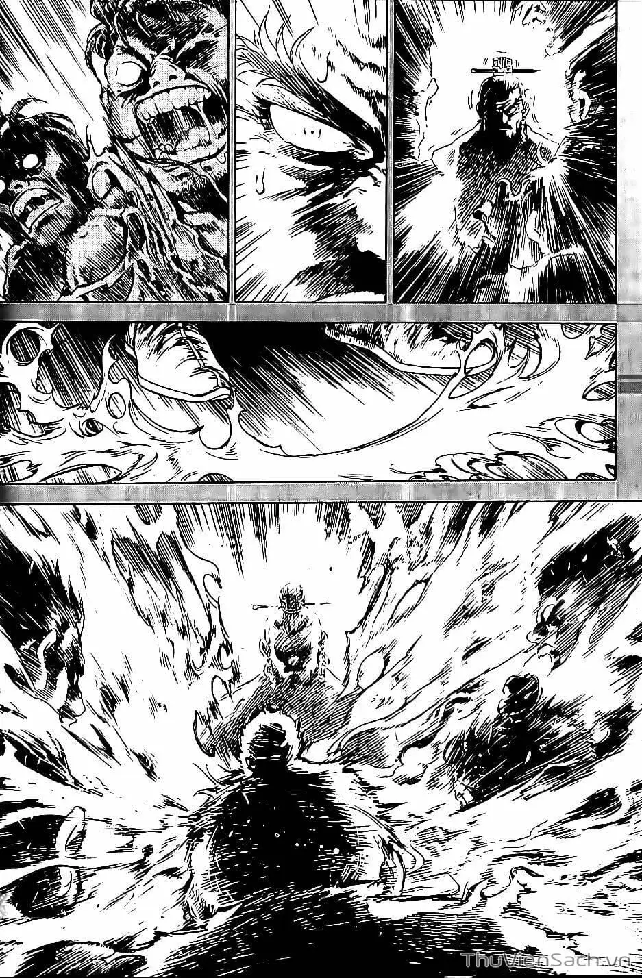Chapter 271 - Image 11