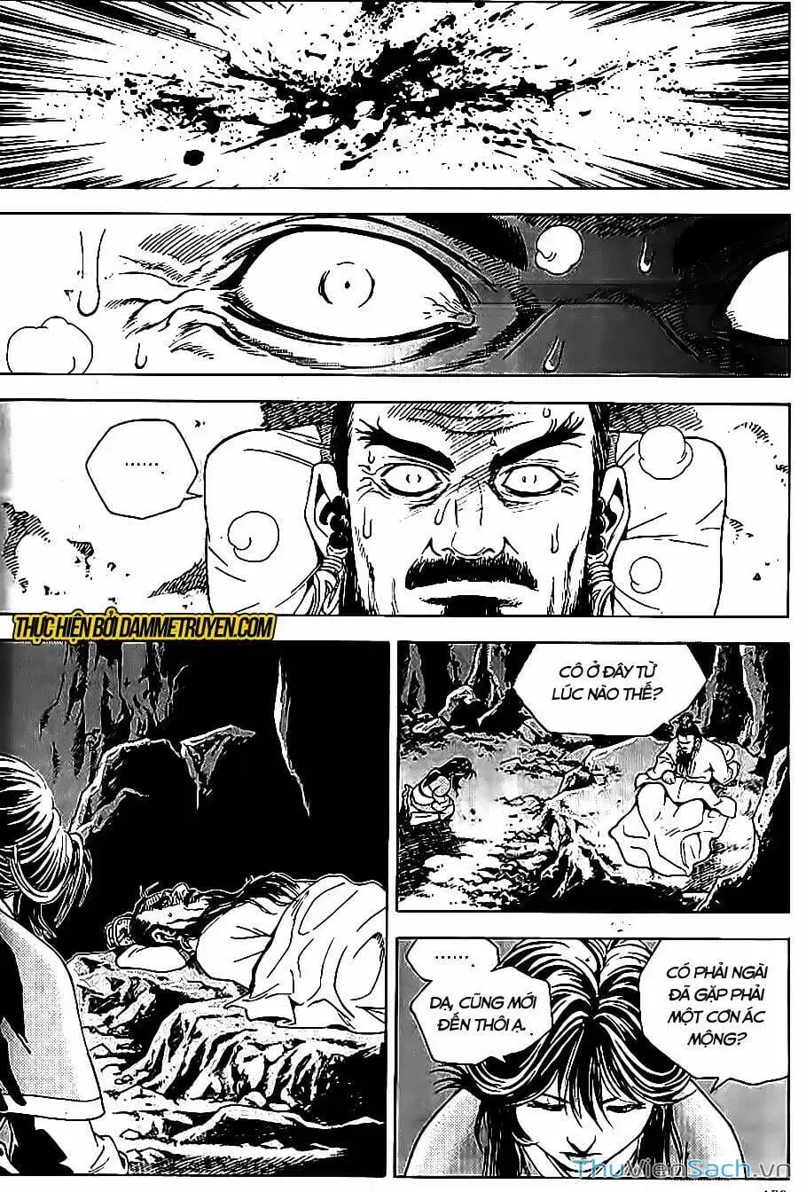 Chapter 271 - Image 19