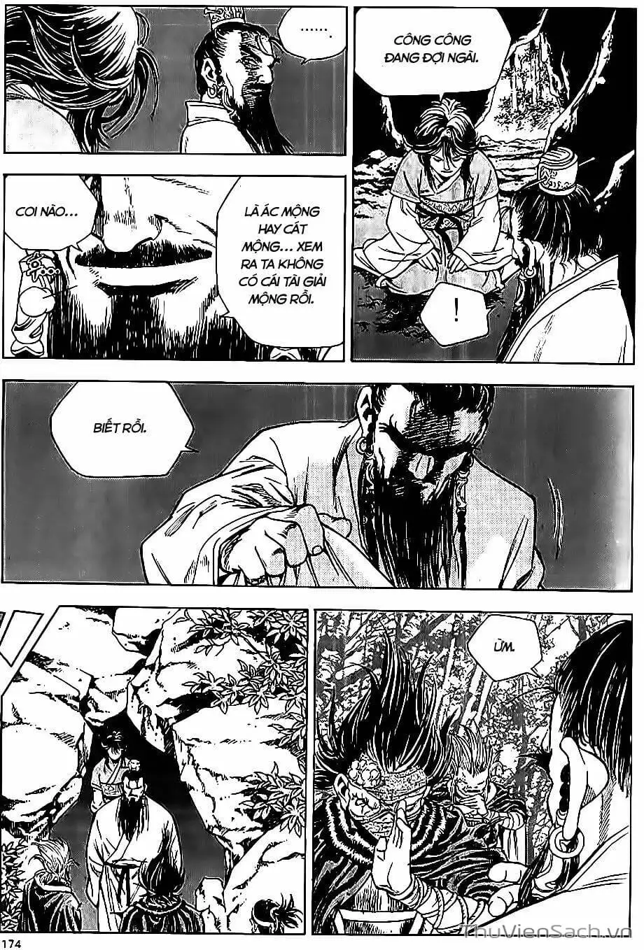 Chapter 271 - Image 20
