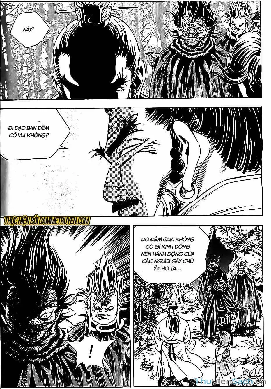 Chapter 272 - Image 1