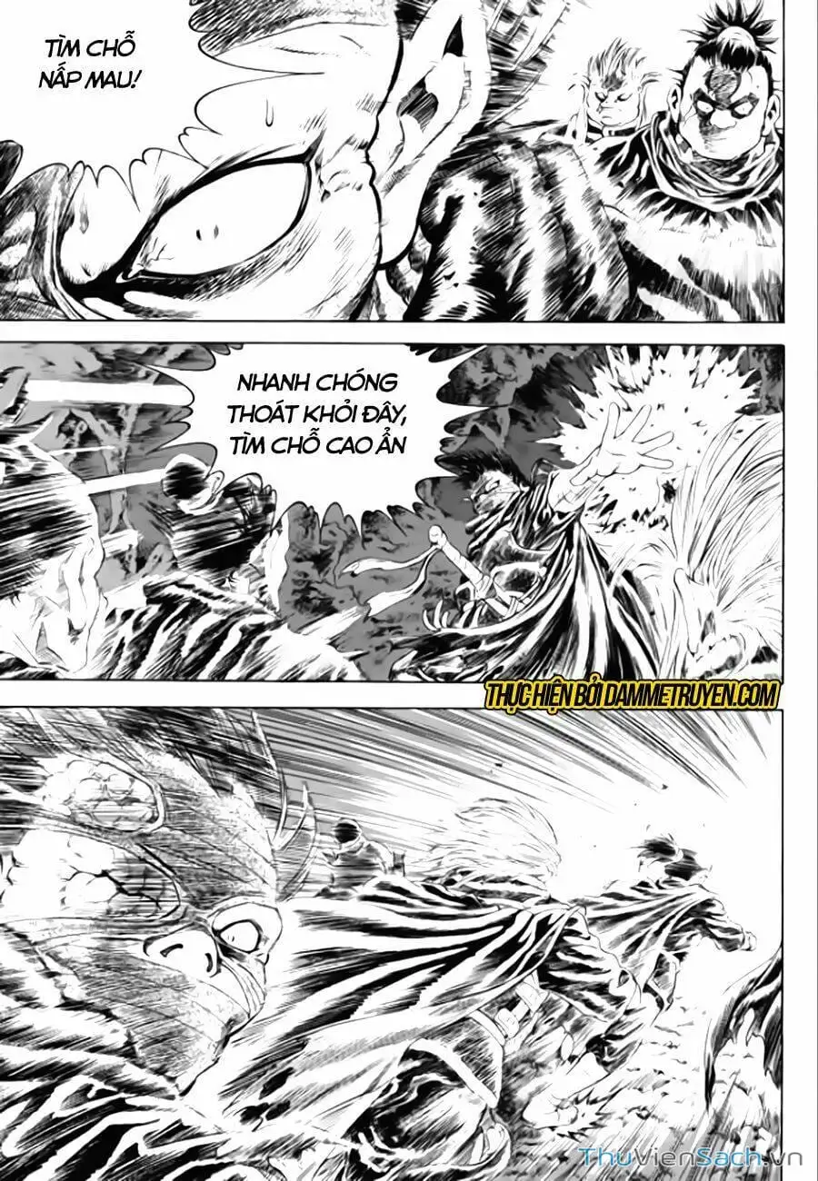 Chapter 273 - Image 20