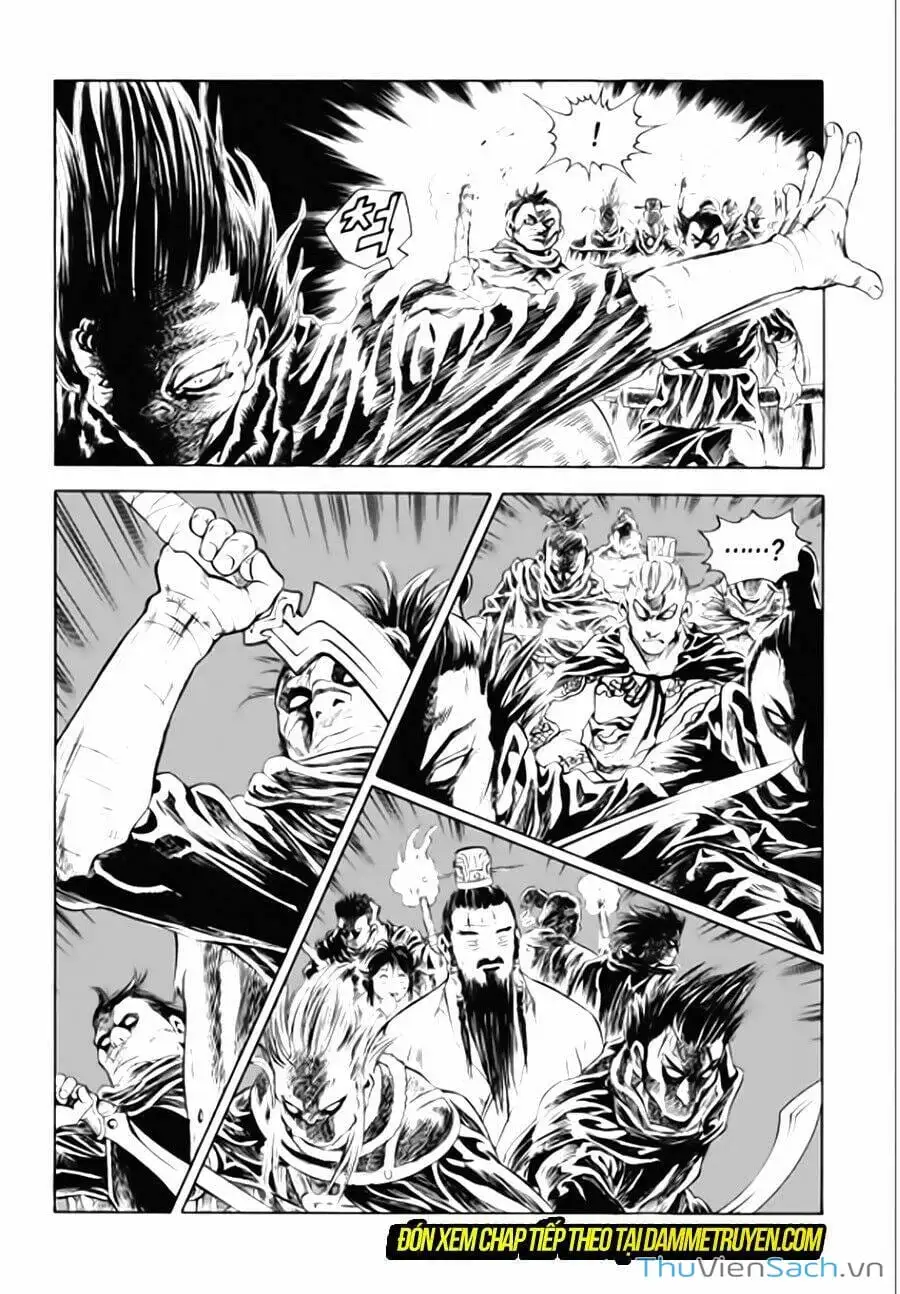 Chapter 273 - Image 4
