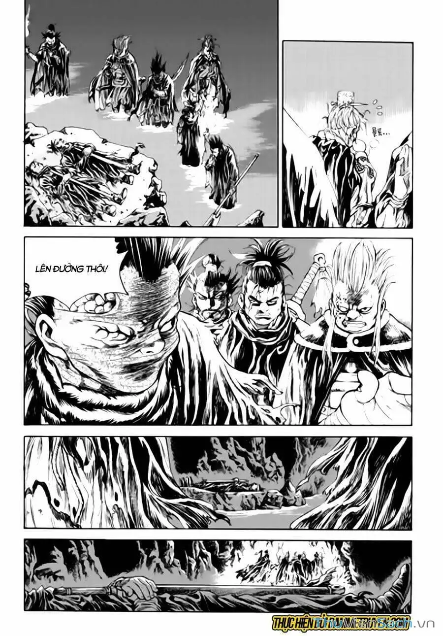 Chapter 274 - Image 14