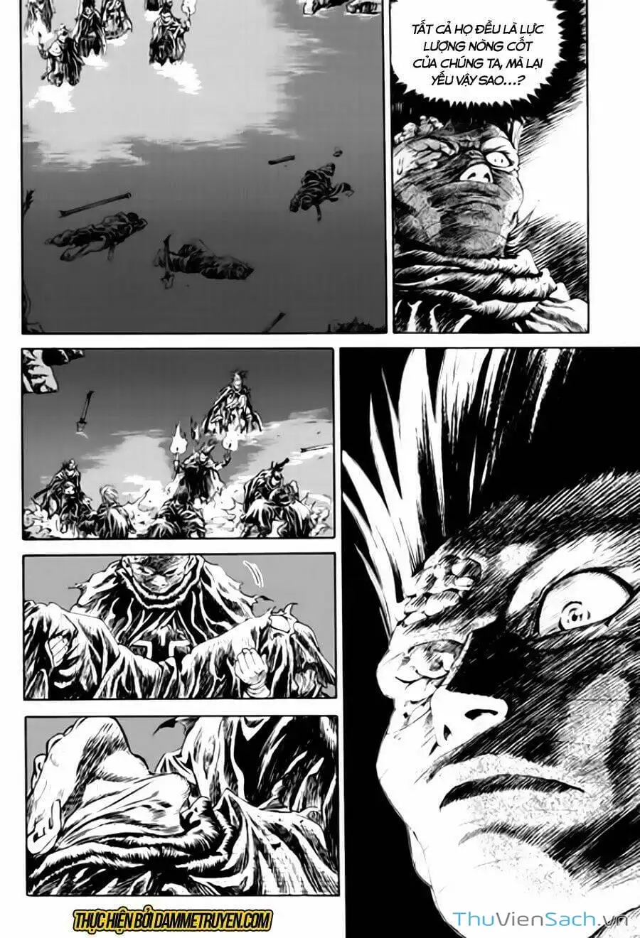 Chapter 274 - Image 16