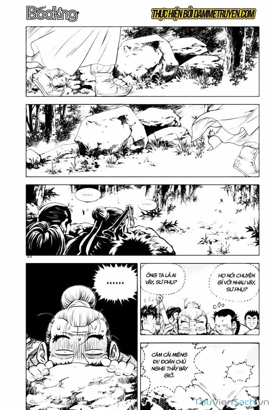 Chapter 276 - Image 17