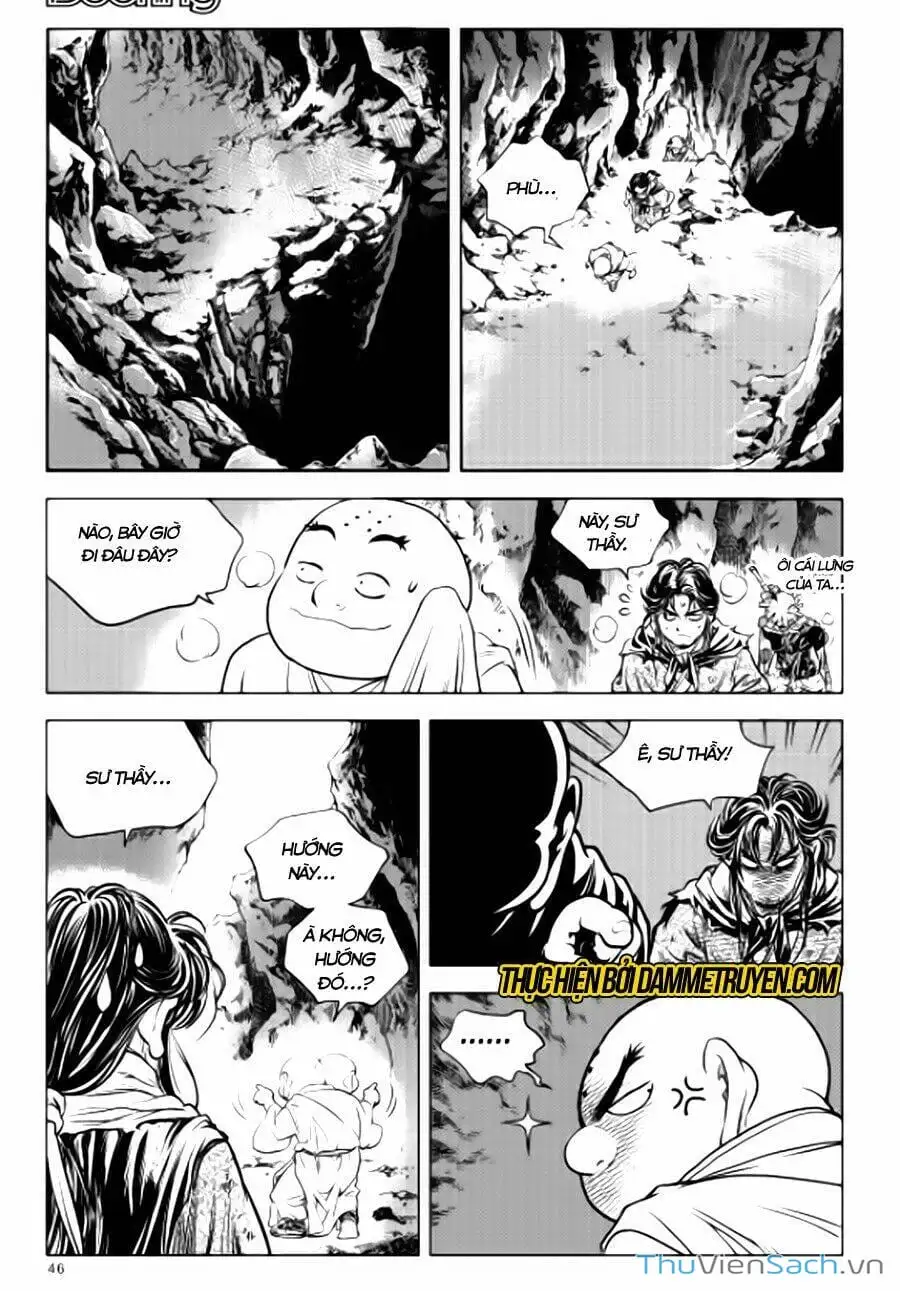 Chapter 276 - Image 19