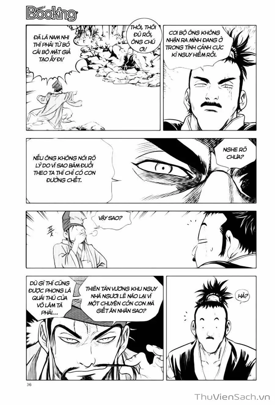 Chapter 276 - Image 9