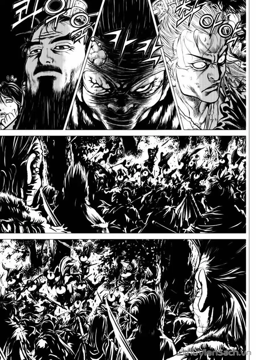 Chapter 278 - Image 1