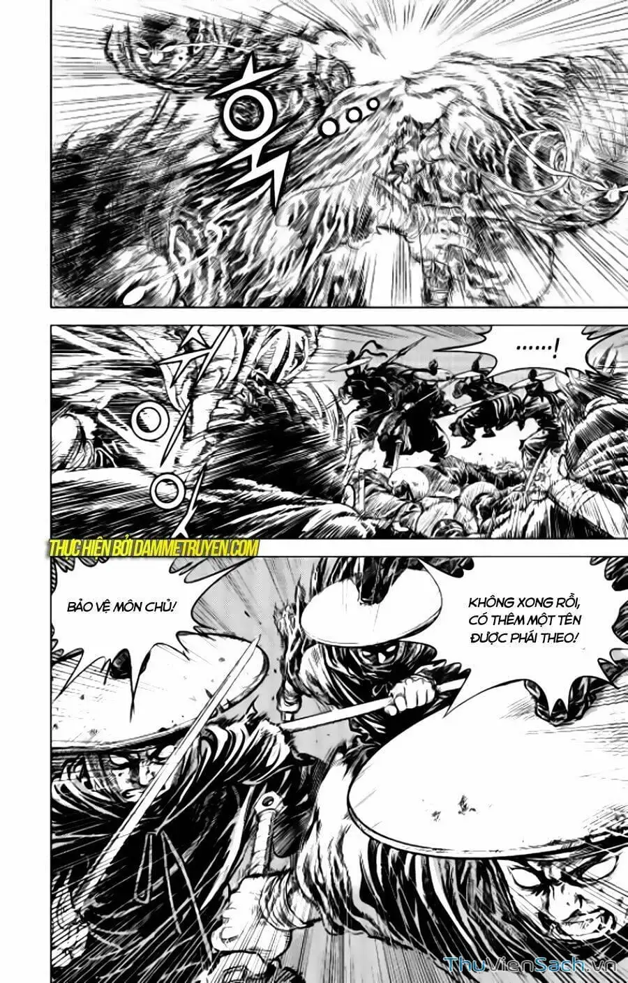 Chapter 279 - Image 14