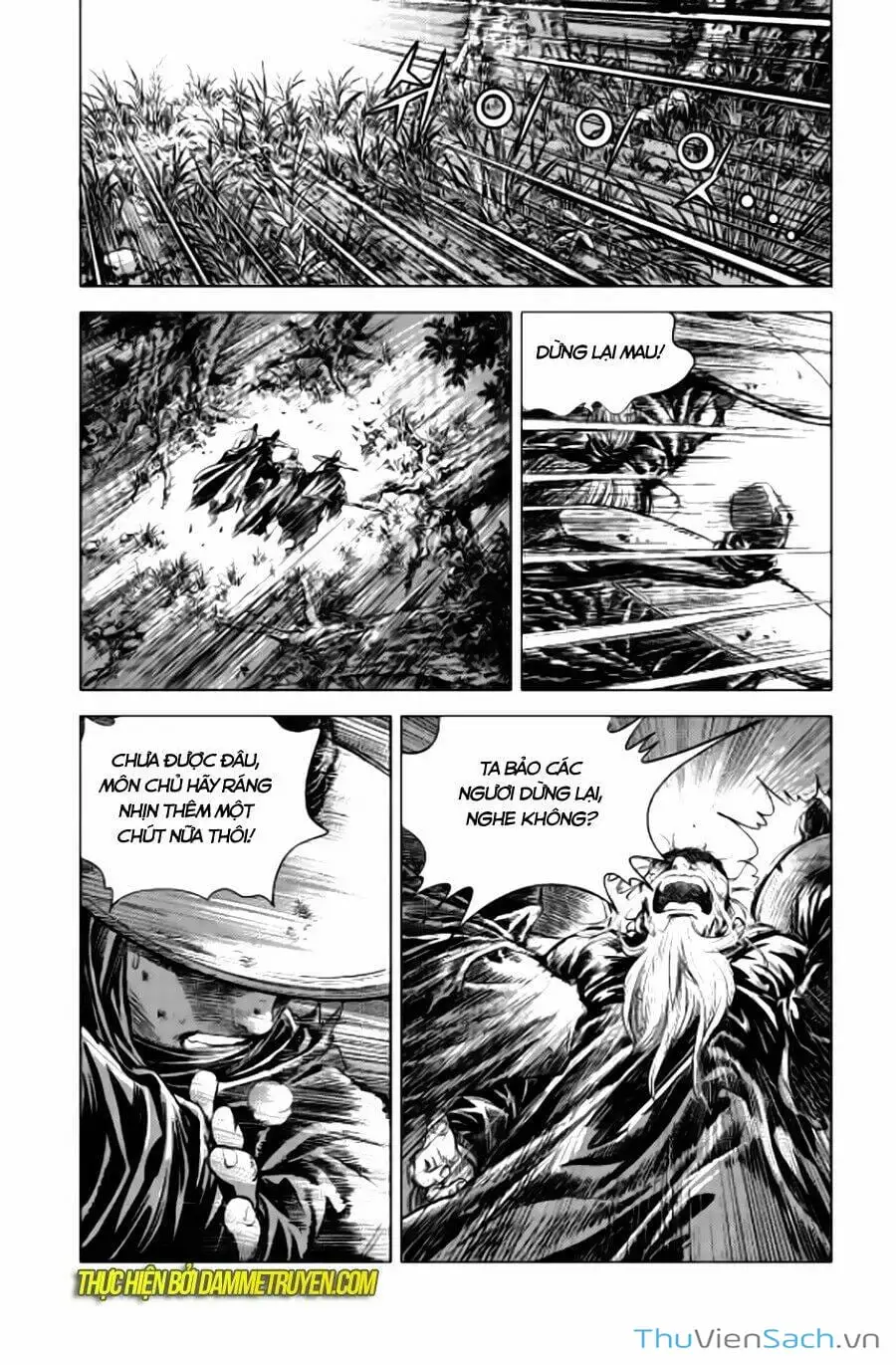 Chapter 279 - Image 16