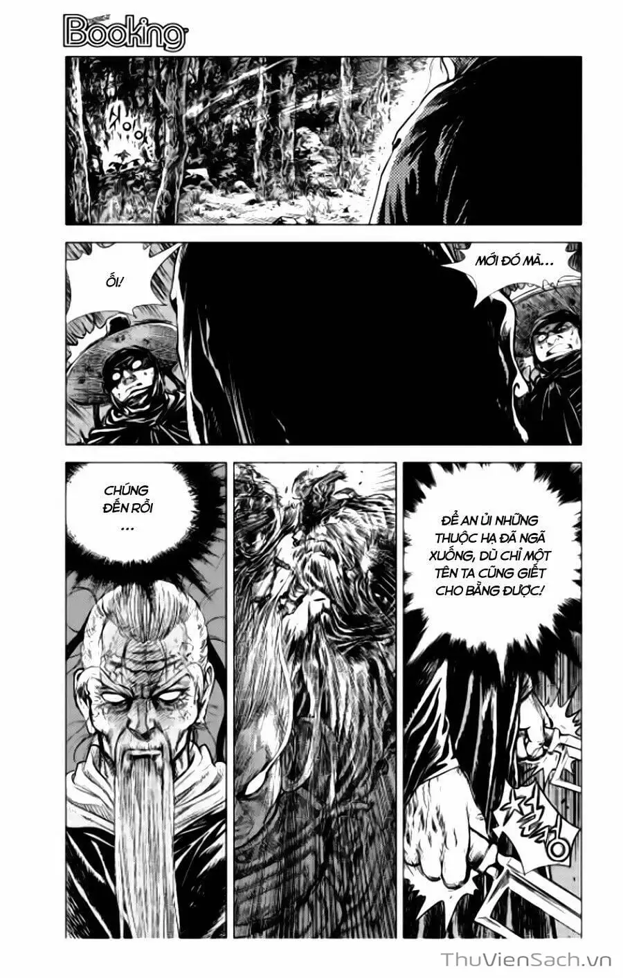 Chapter 279 - Image 19