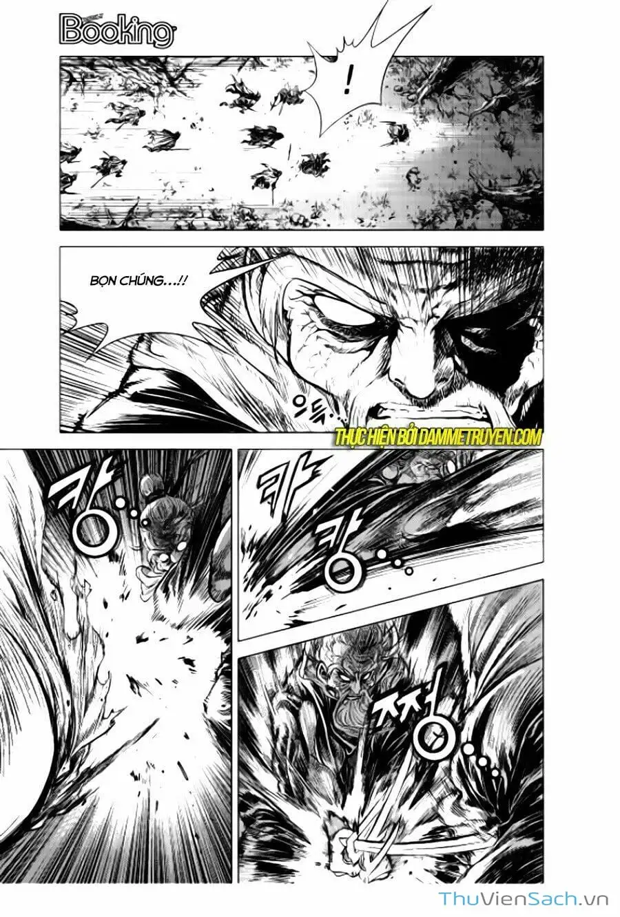 Chapter 280 - Image 1