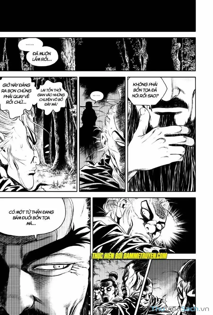 Chapter 280 - Image 20