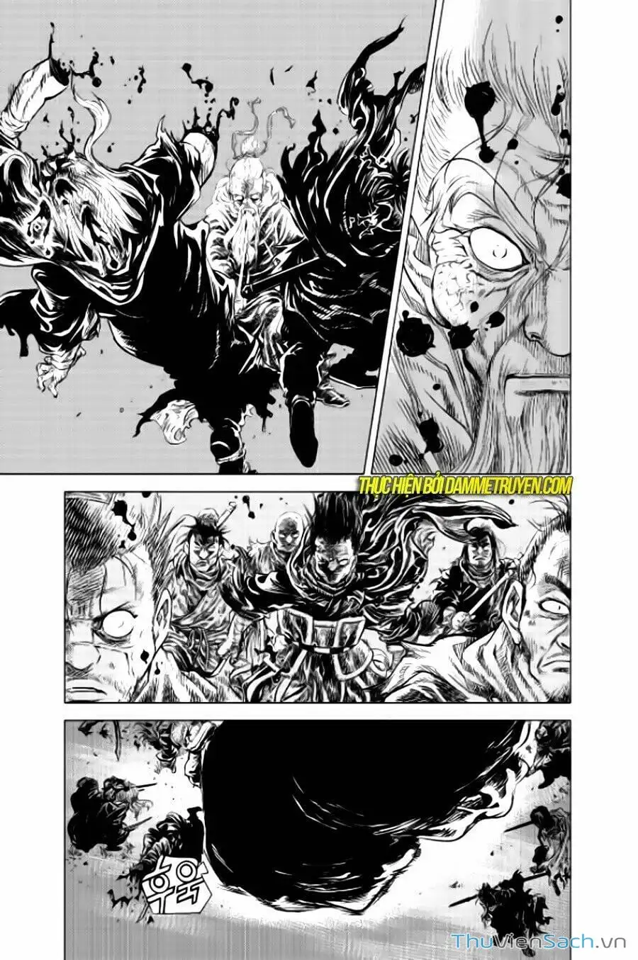 Chapter 280 - Image 5
