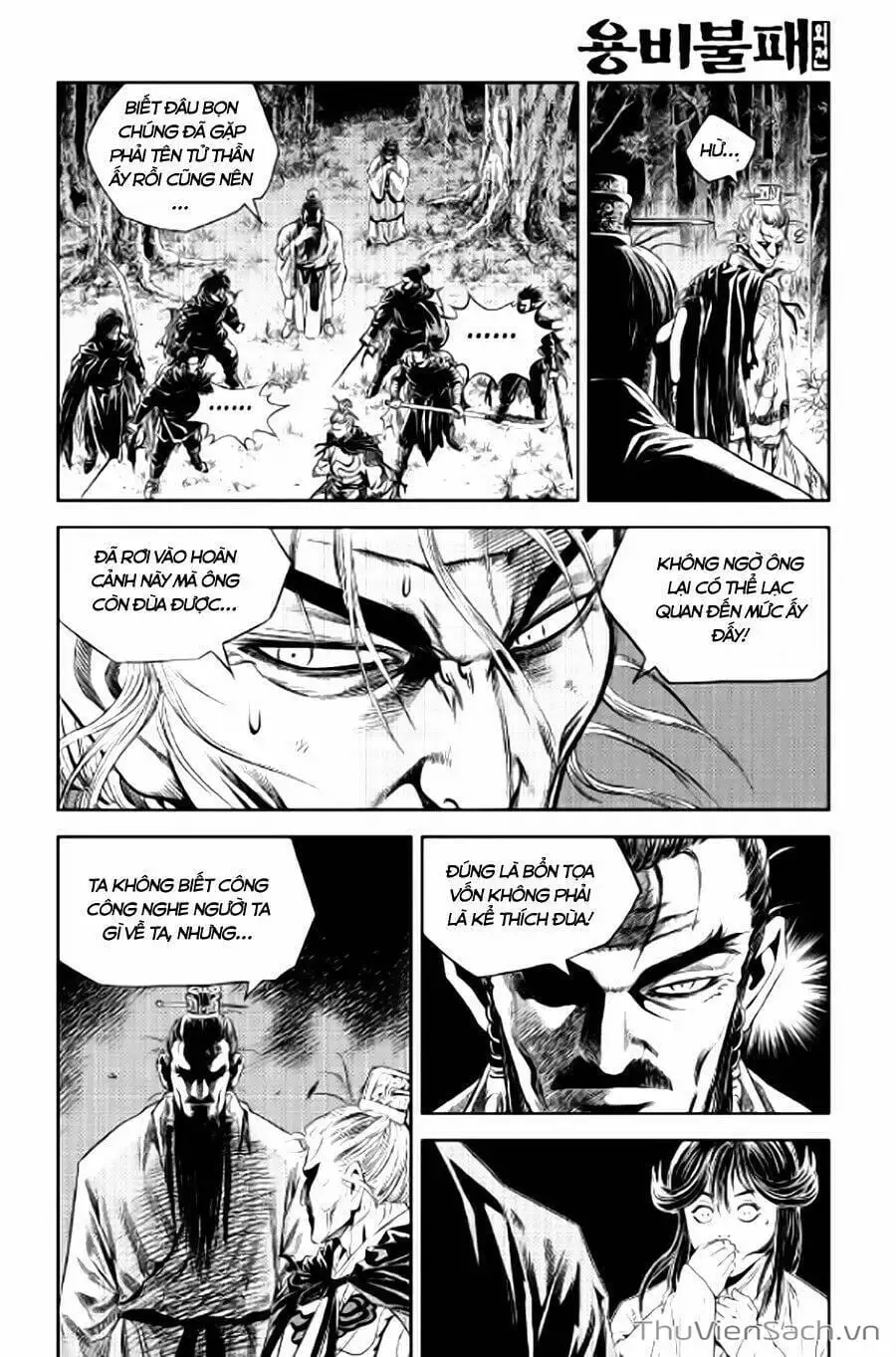 Chapter 281 - Image 1