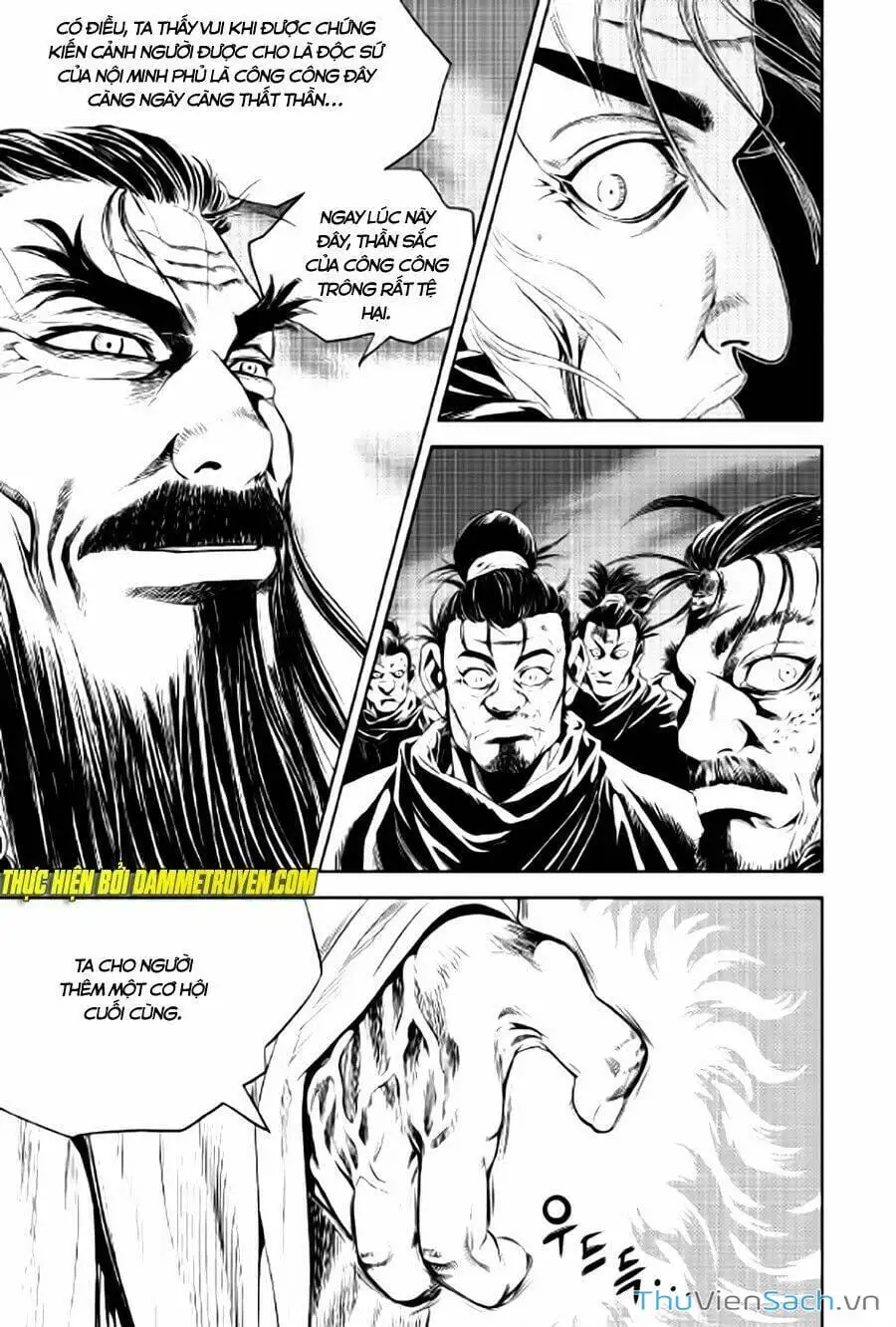 Chapter 281 - Image 2