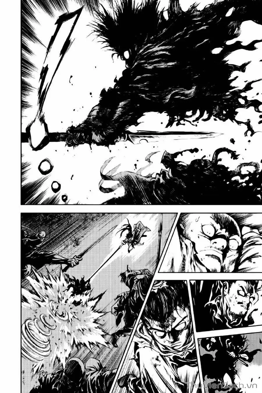Chapter 281 - Image 14