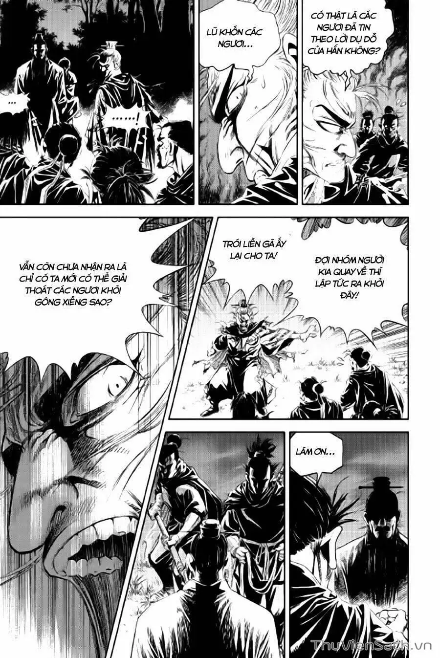 Chapter 281 - Image 5
