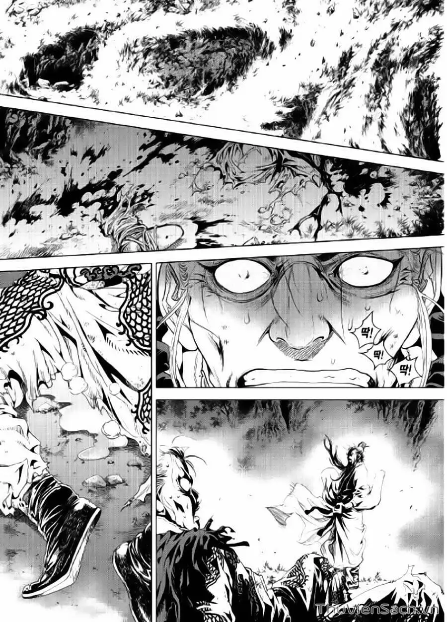 Chapter 282 - Image 18