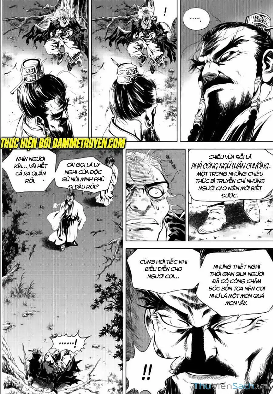 Chapter 282 - Image 19
