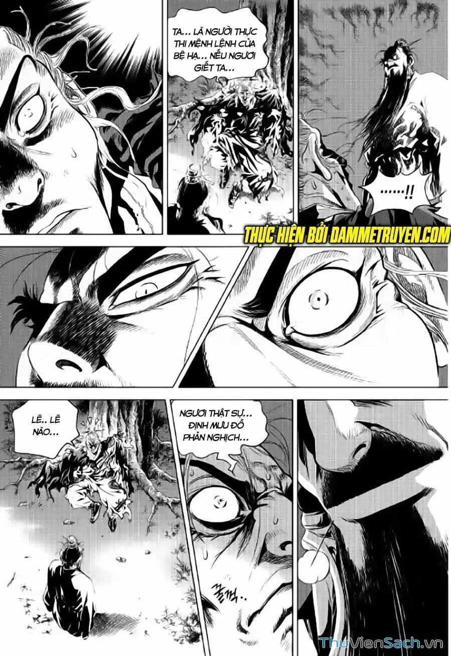 Chapter 282 - Image 20