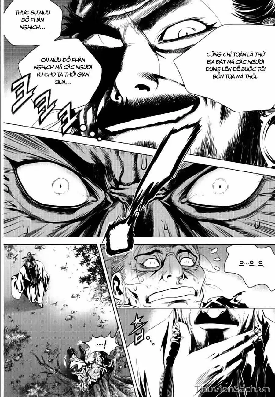 Chapter 283 - Image 1