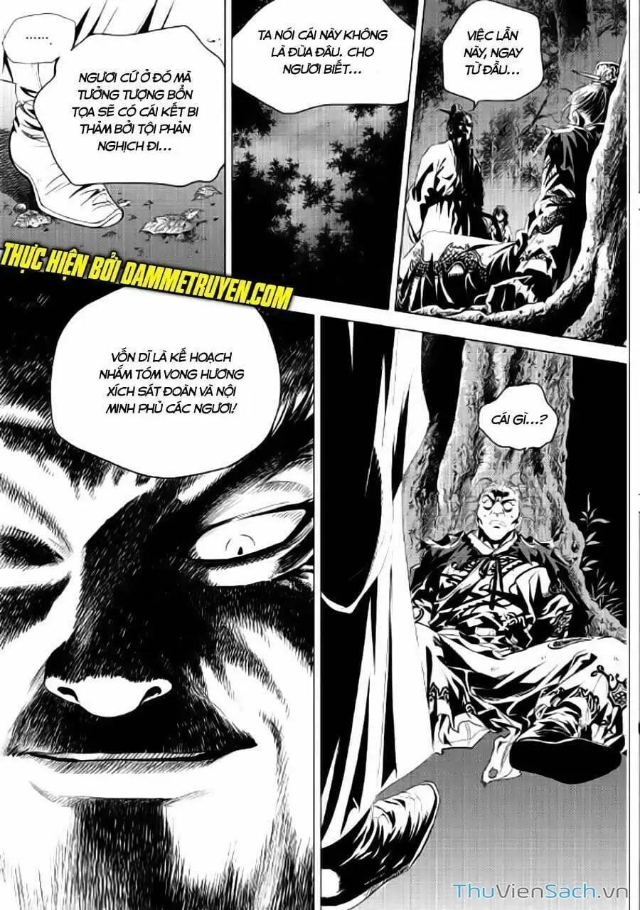 Chapter 283 - Image 2