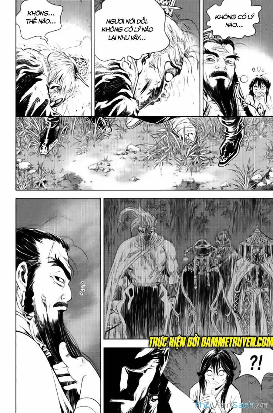 Chapter 283 - Image 11