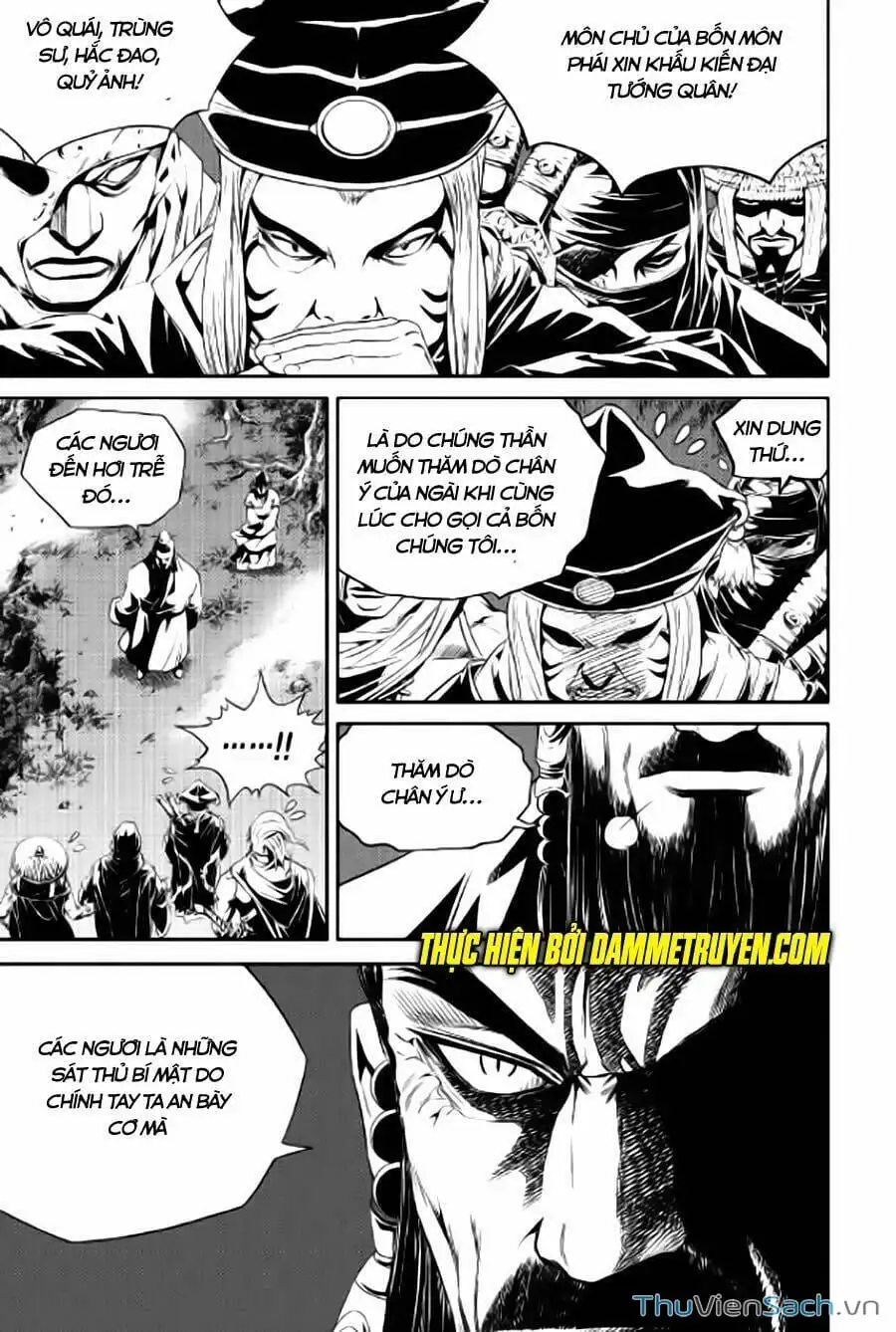 Chapter 283 - Image 12