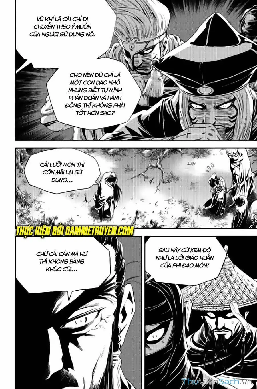 Chapter 283 - Image 13