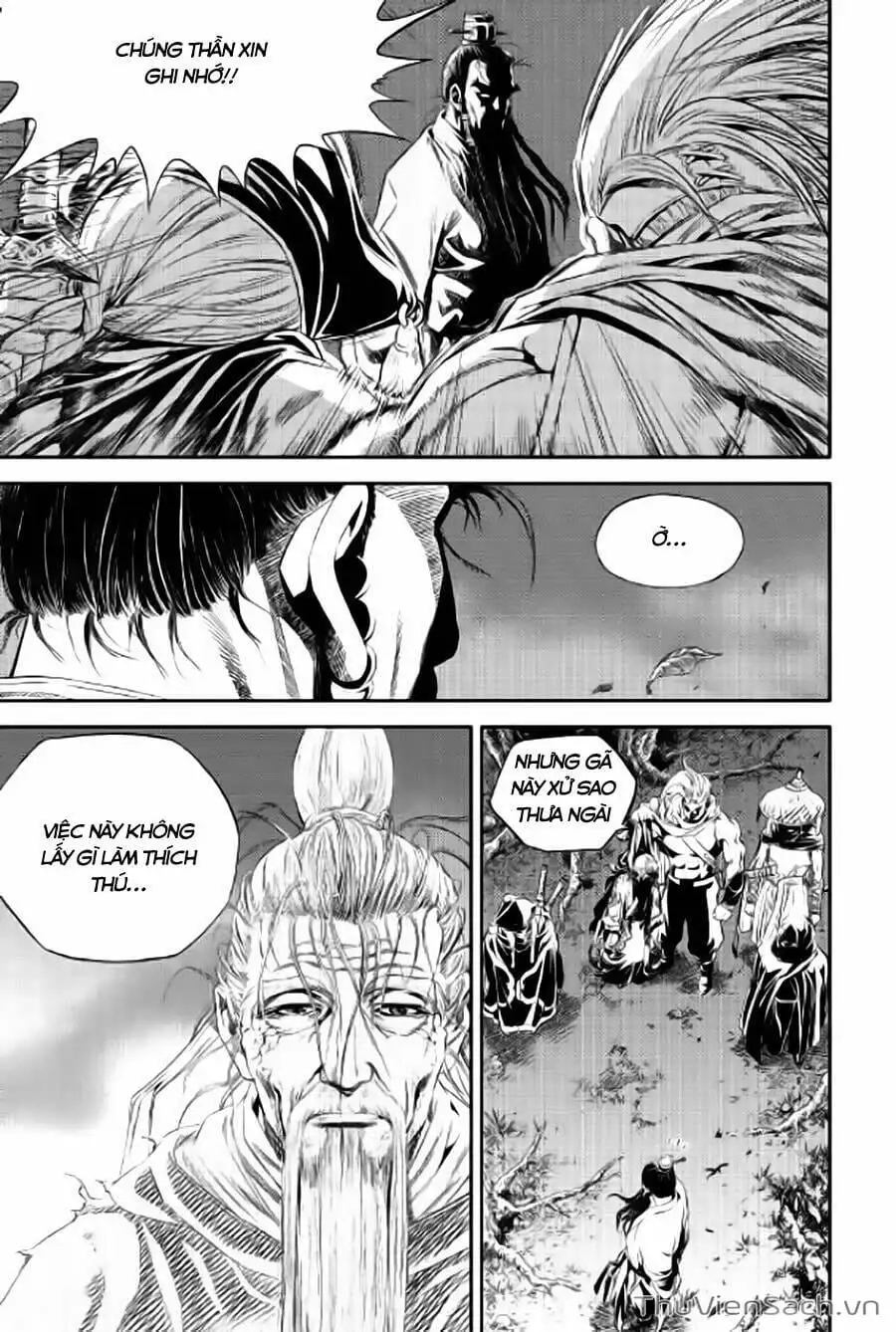 Chapter 283 - Image 14
