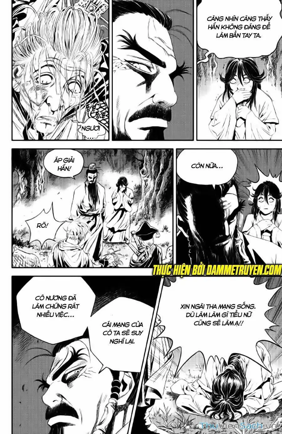 Chapter 283 - Image 15
