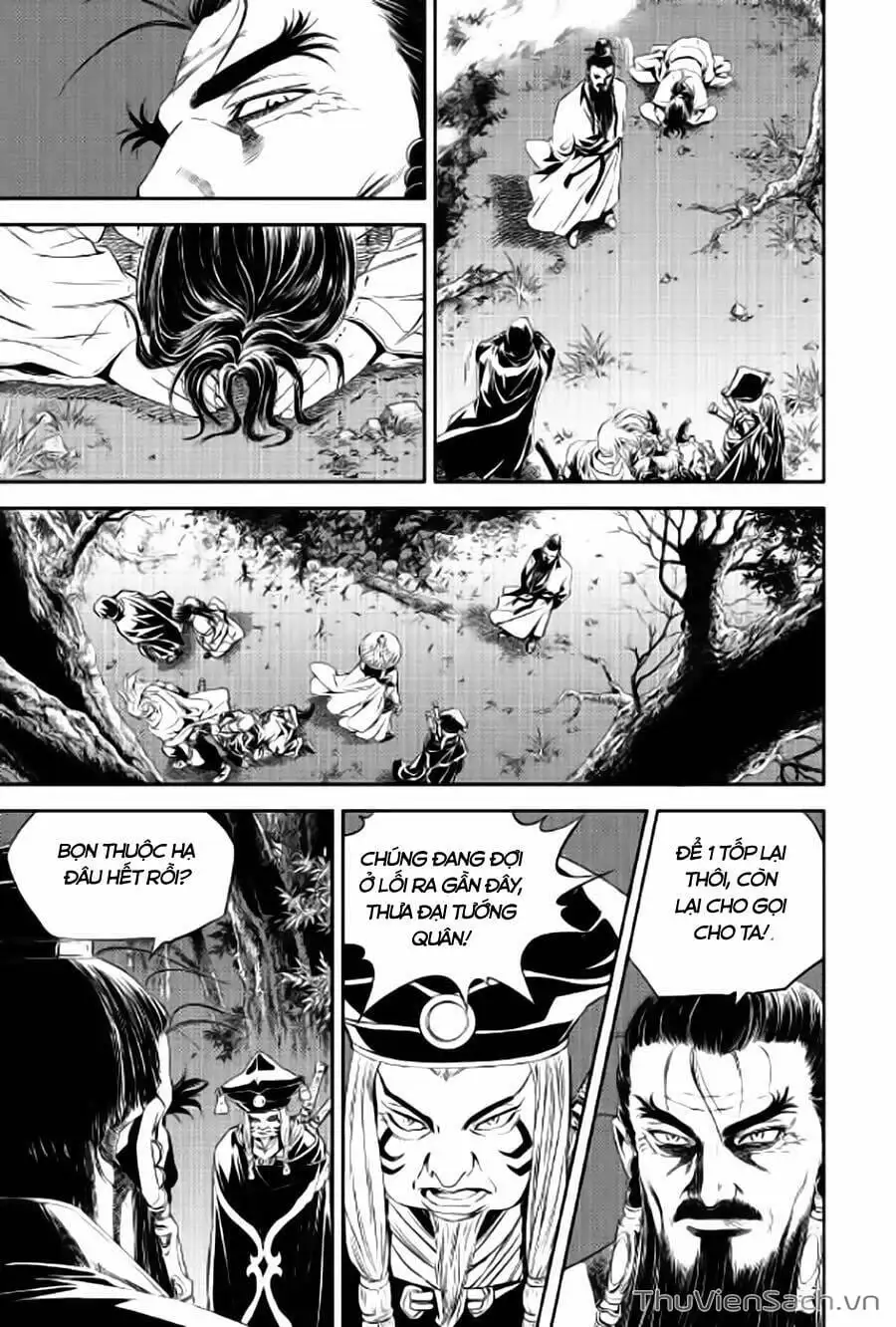 Chapter 283 - Image 16