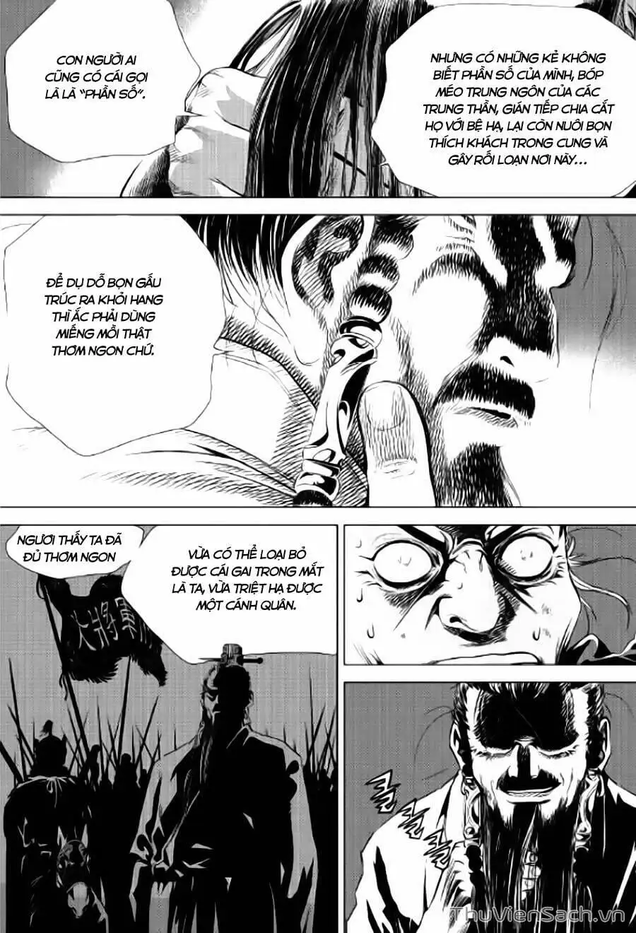 Chapter 283 - Image 3
