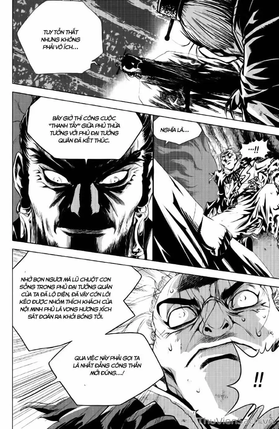 Chapter 283 - Image 5