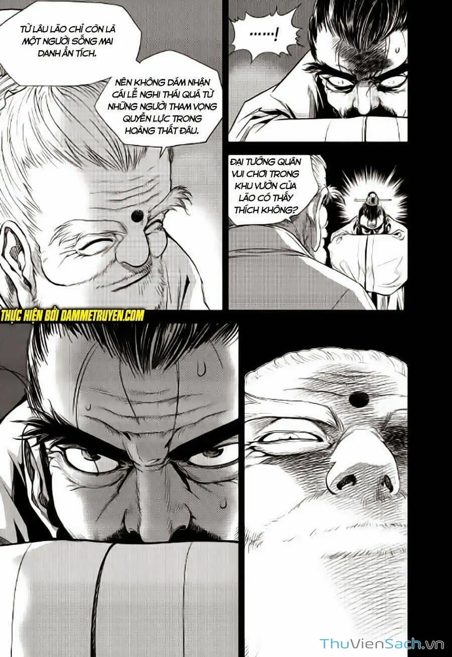 Chapter 284 - Image 11