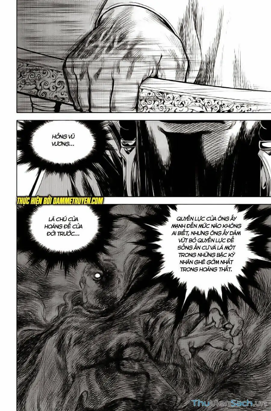 Chapter 284 - Image 12