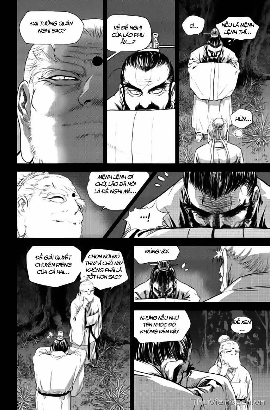 Chapter 284 - Image 14