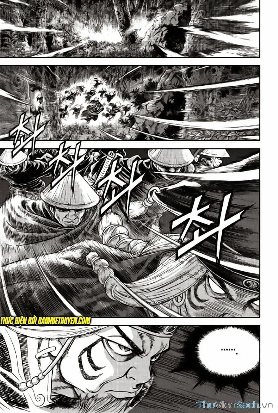 Chapter 284 - Image 20