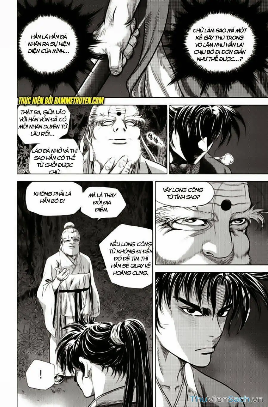 Chapter 284 - Image 6